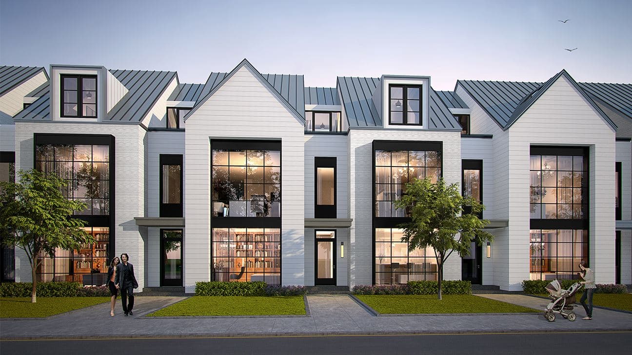 Shore Club Towns - Image 2