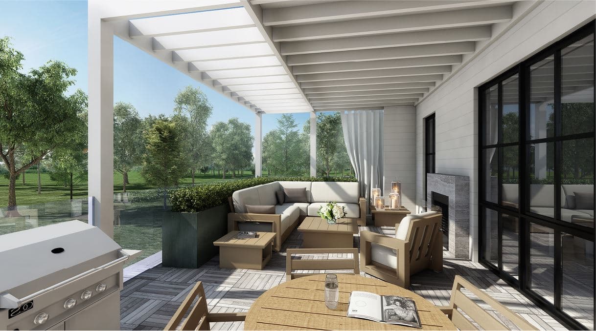 Shore Club Towns - Image 7