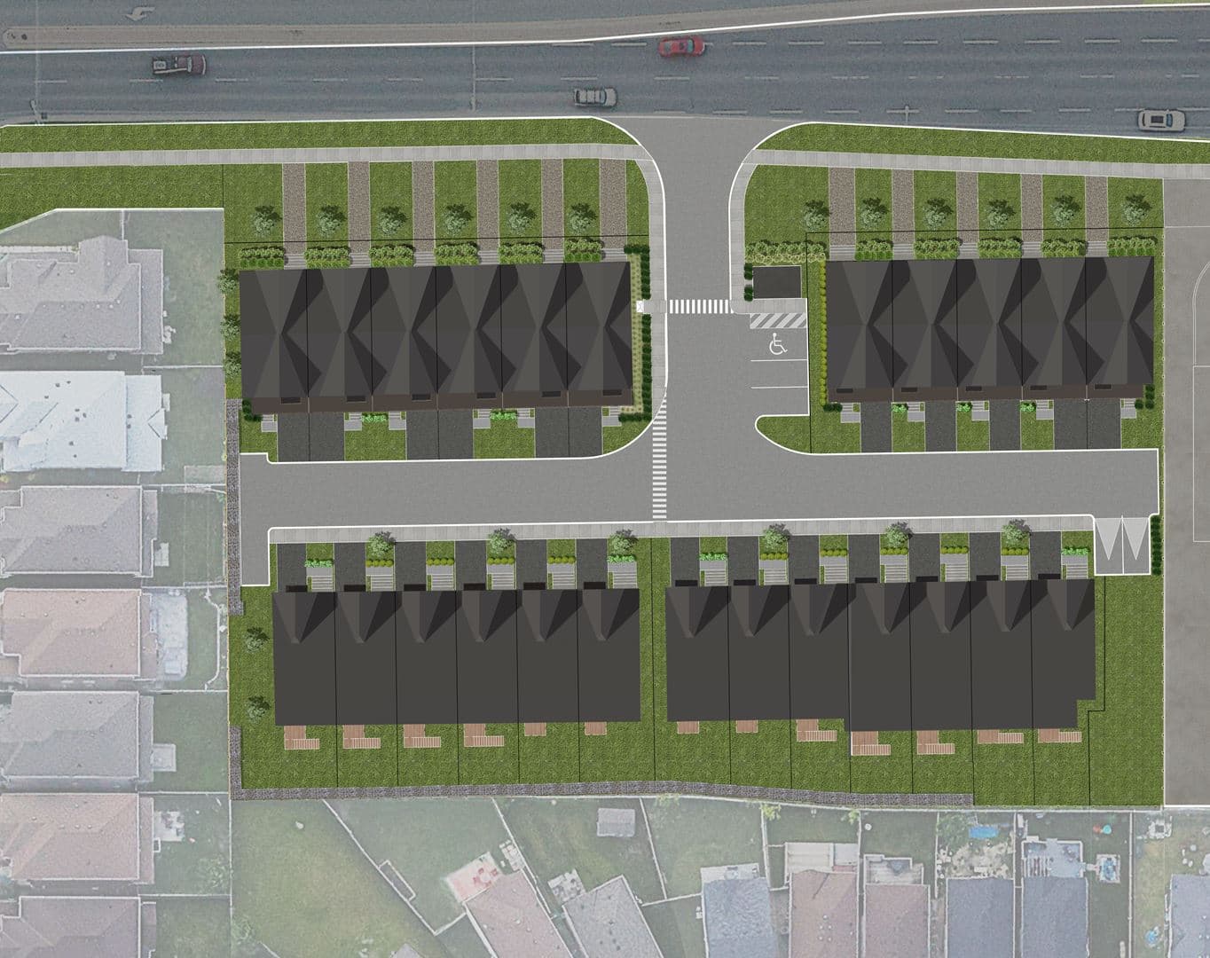 Sincerely, Acorn Towns - Image 13