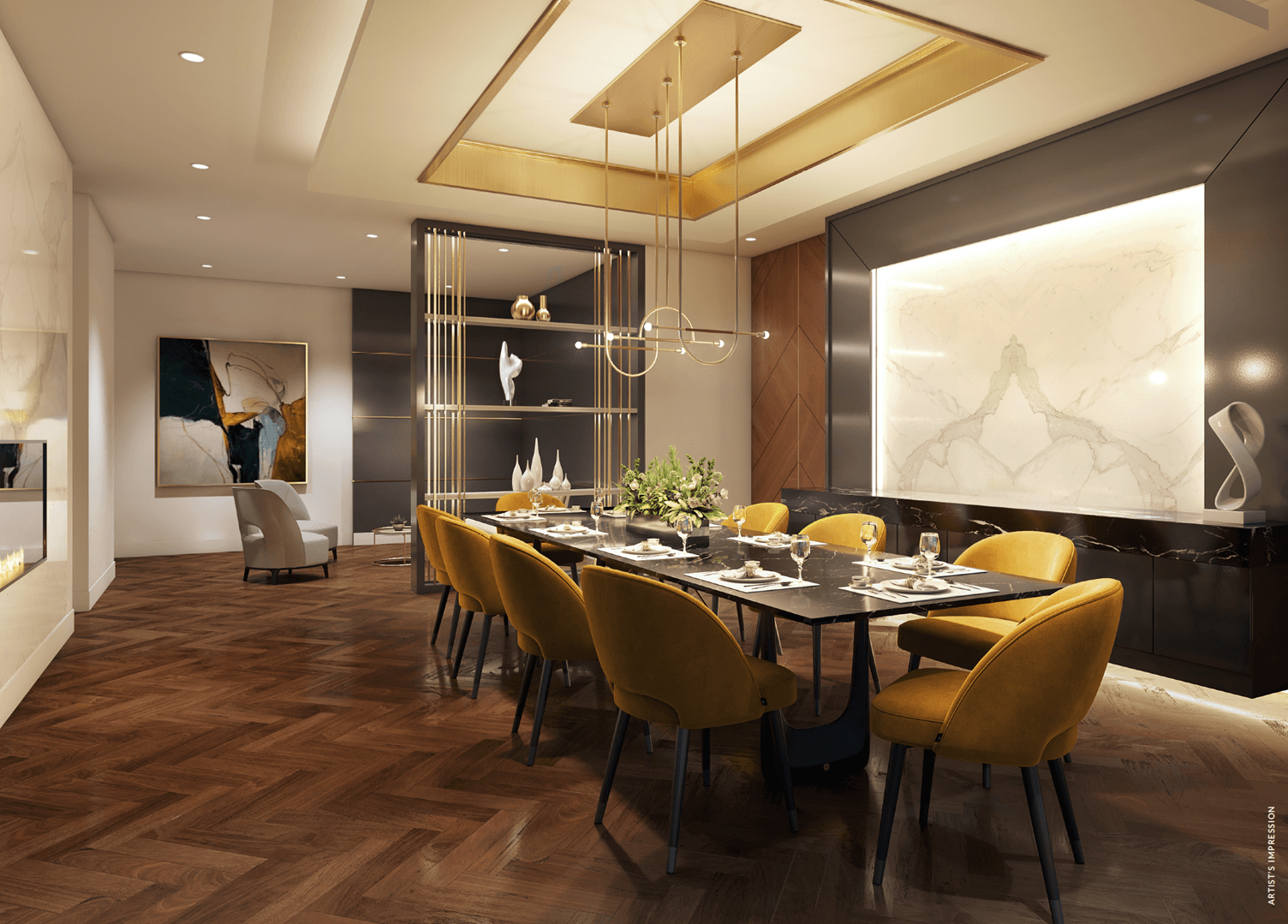 The Butler Condos - Image 9