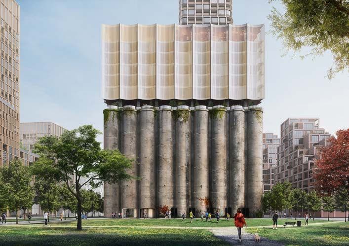 Victory Silos Condos: North Block - Image 2