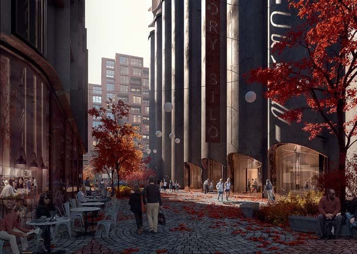 Victory Silos Condos: North Block - Image 4