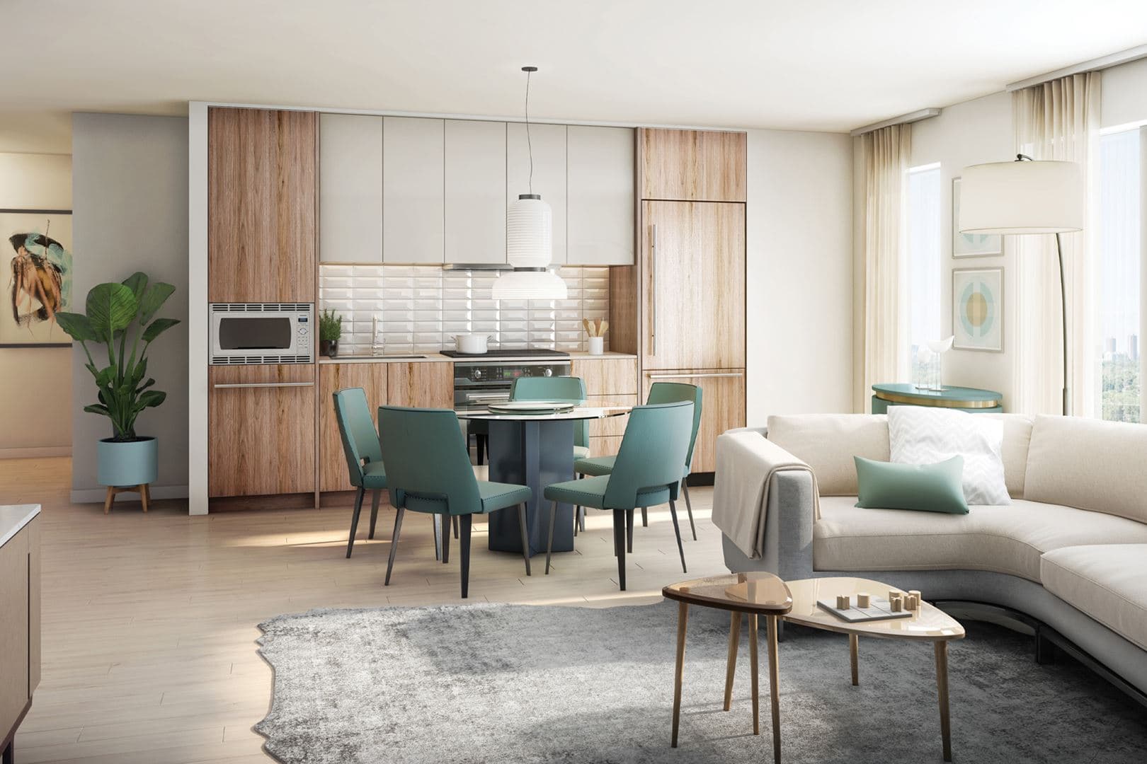 Vita on the Lake Condos - Image 11