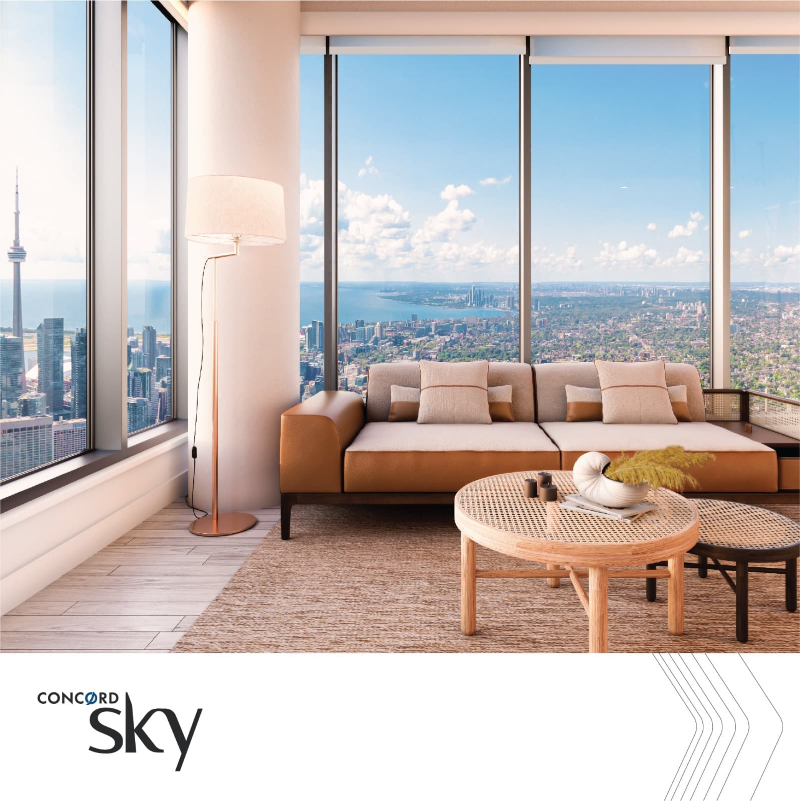 Concord Sky Condos - Image 10