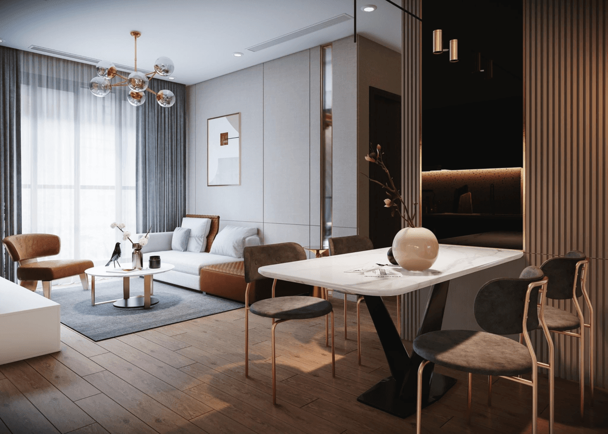 King Hill Homes - Image 11