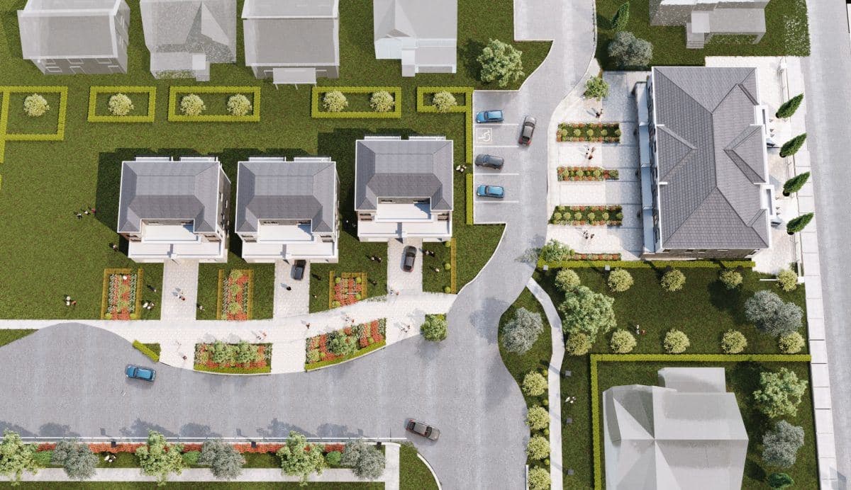 King Hill Homes - Image 14