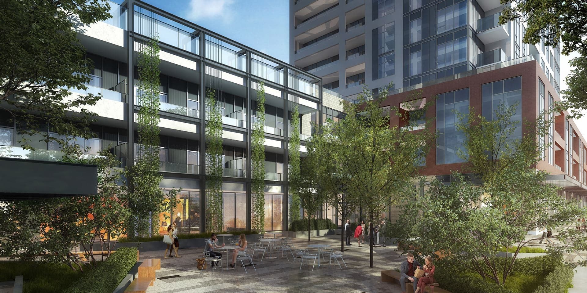 Kingsley Square Condos - Image 11