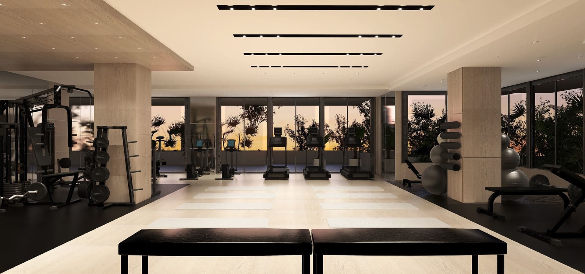 Kingsley Square Condos - Image 8