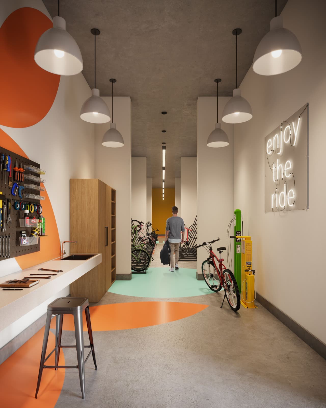 Lakeview DXE Club Condos - Image 10