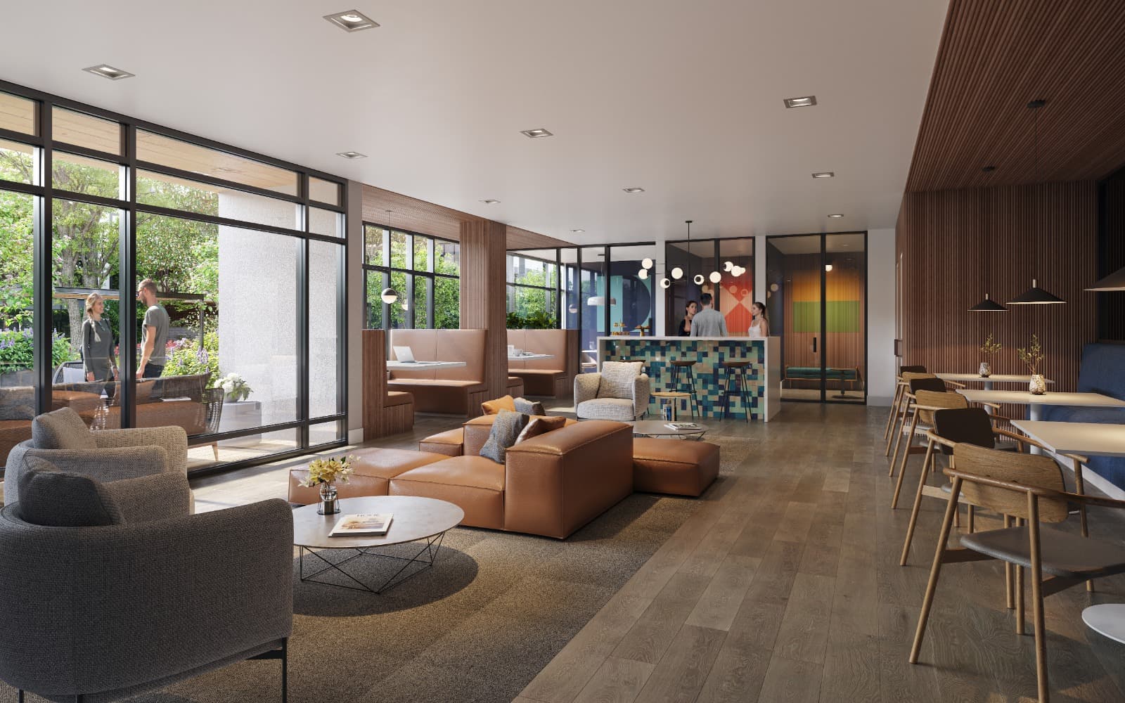 Lakeview DXE Club Condos - Image 11