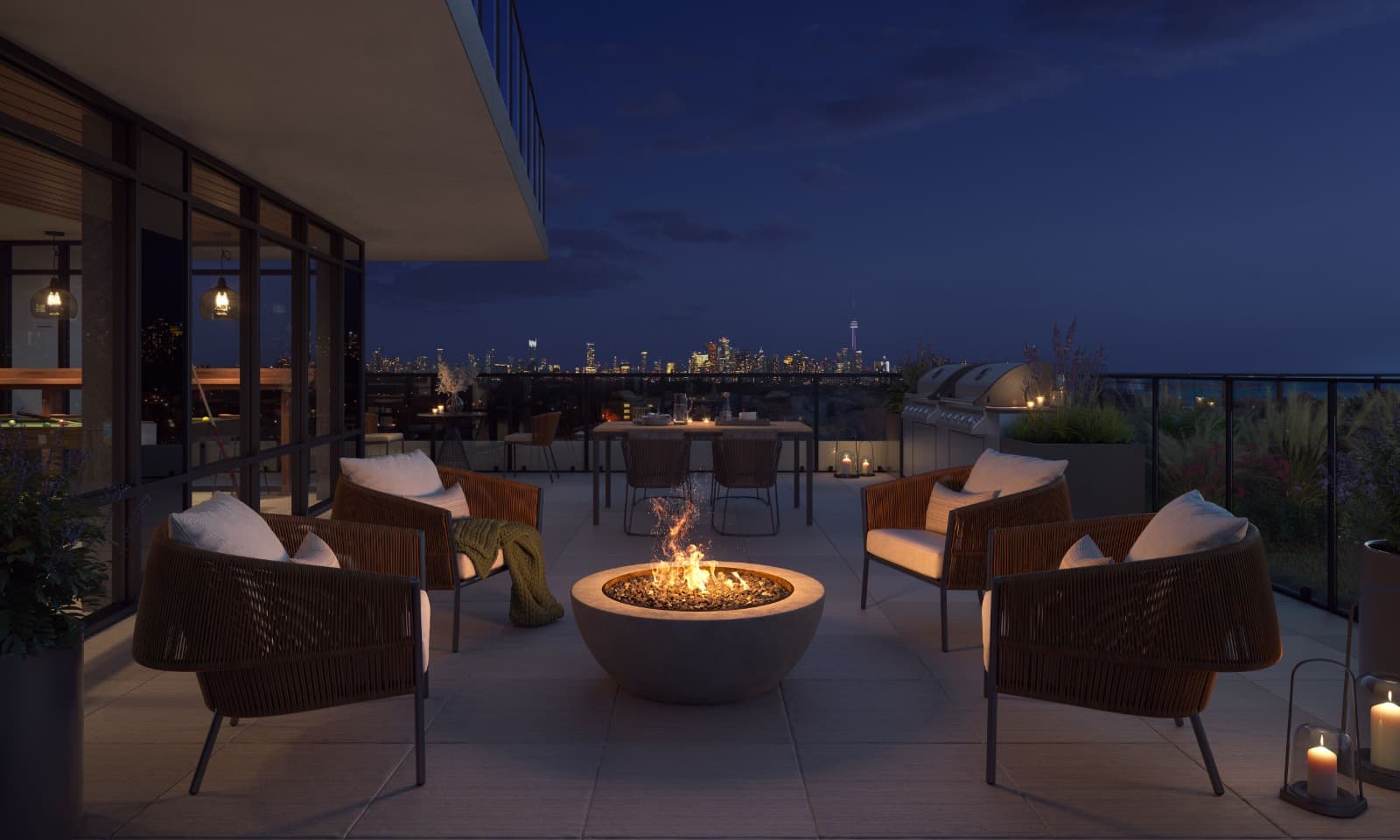 Lakeview DXE Club Condos - Image 16