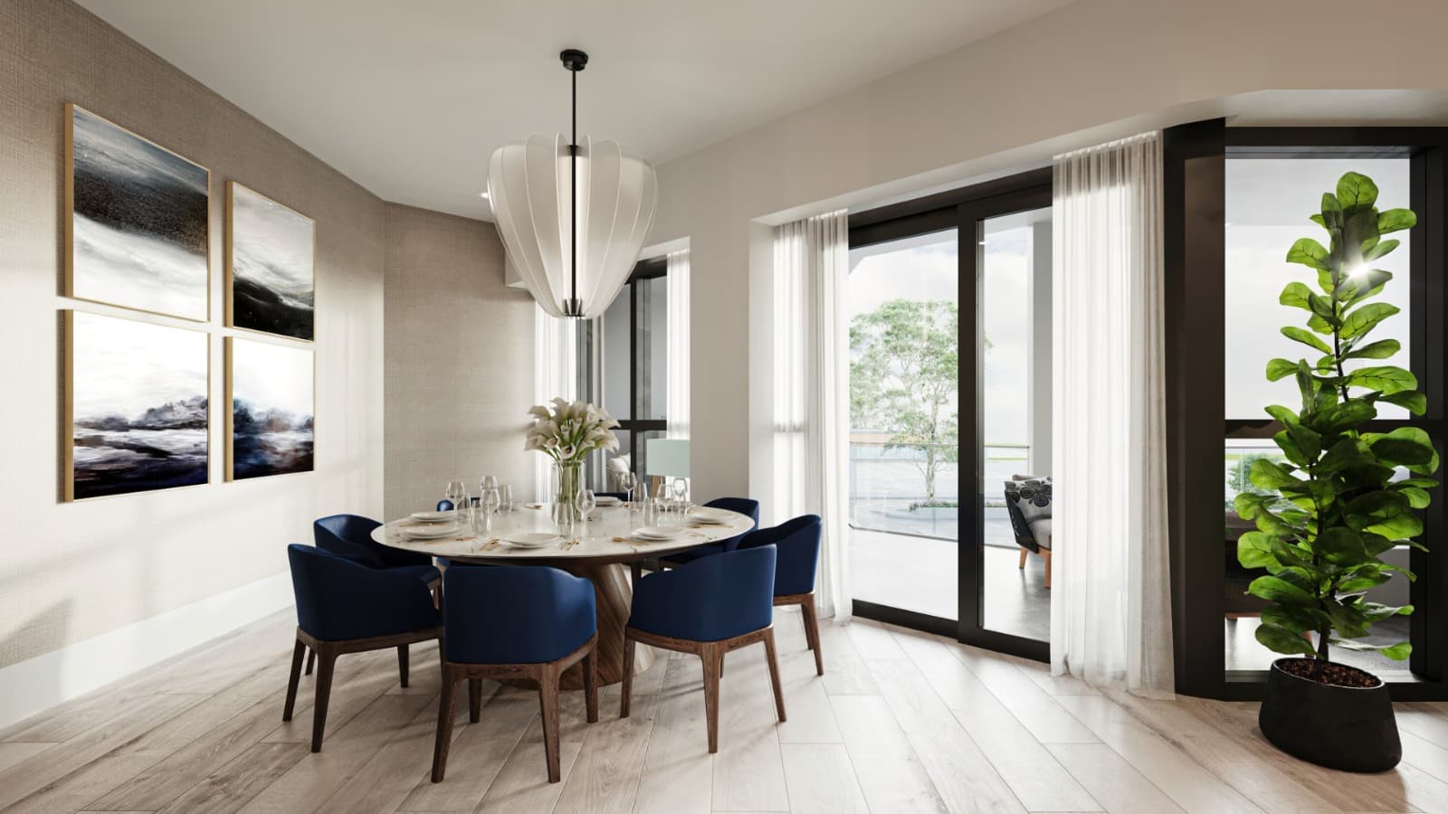 Linea Condos - Image 7