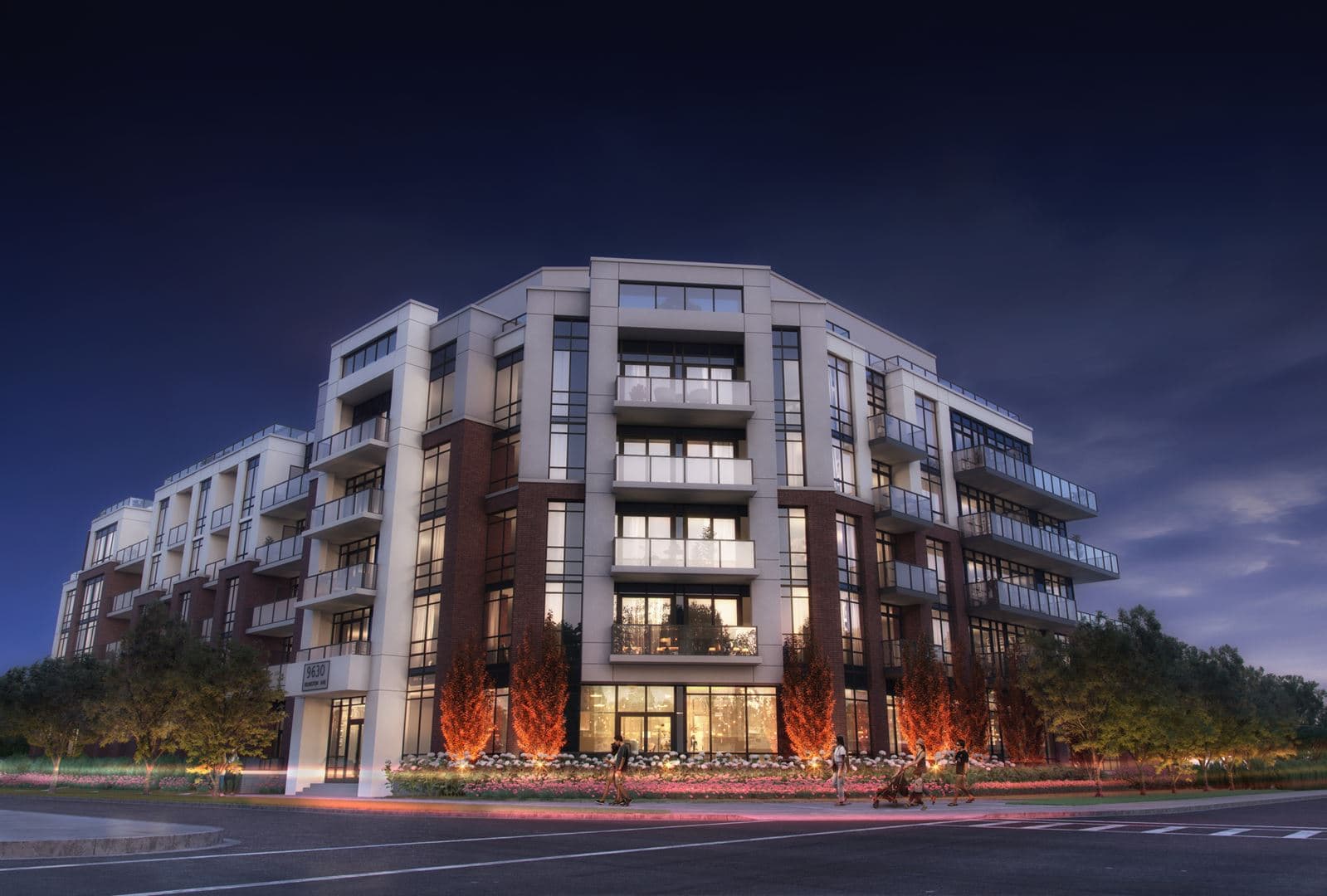 Marquis Condos - Image 1
