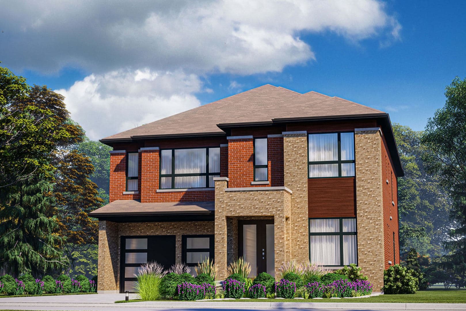 OakRidge Meadows by Regal Crest Homes - Image 7