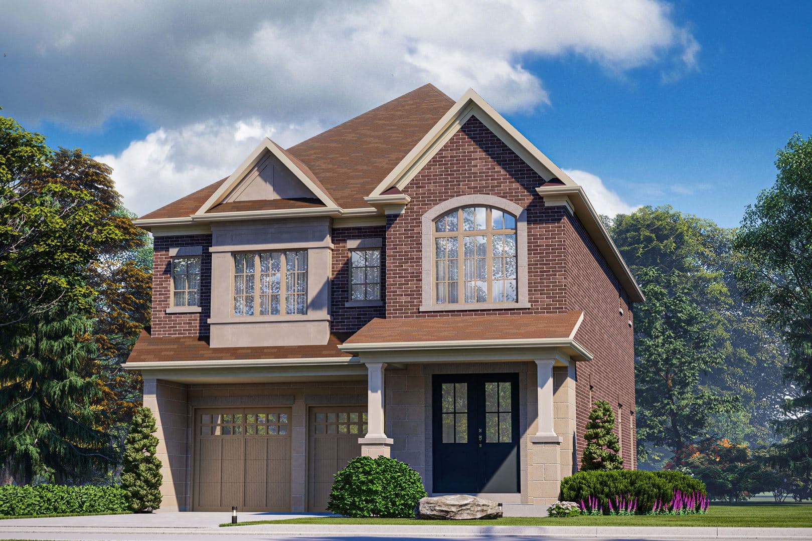 OakRidge Meadows by Regal Crest Homes - Image 14