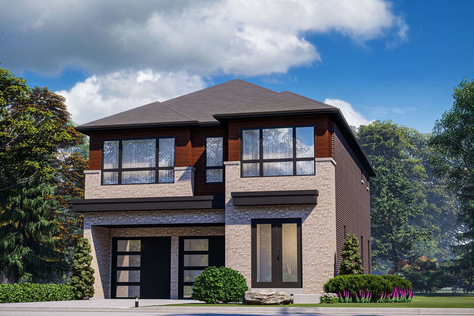 OakRidge Meadows by Regal Crest Homes - Image 16