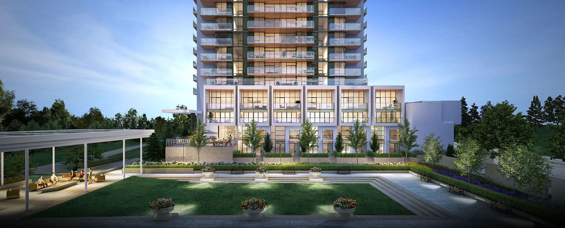 Seasons II Condos - Image 3