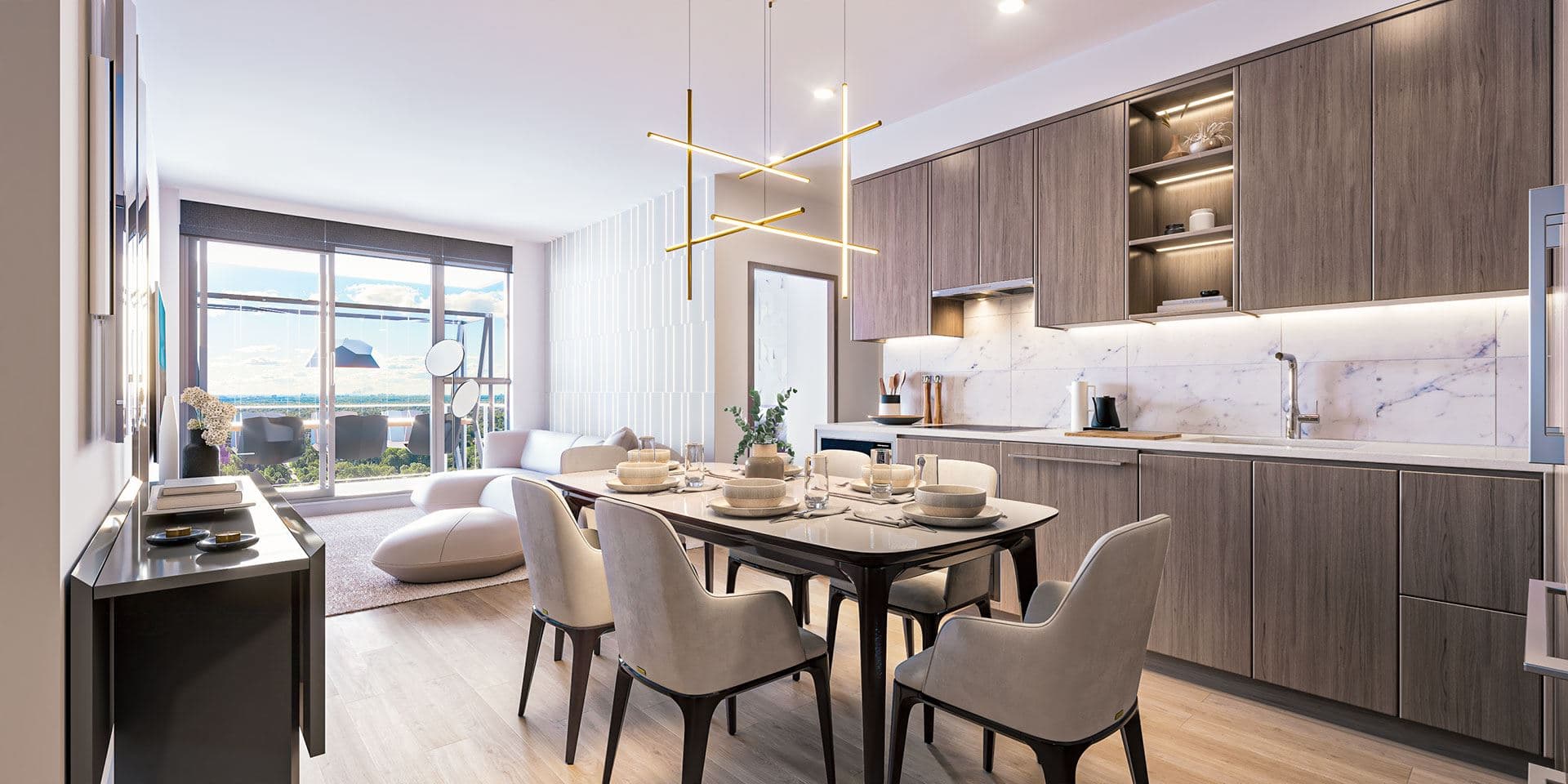 Seasons II Condos - Image 9