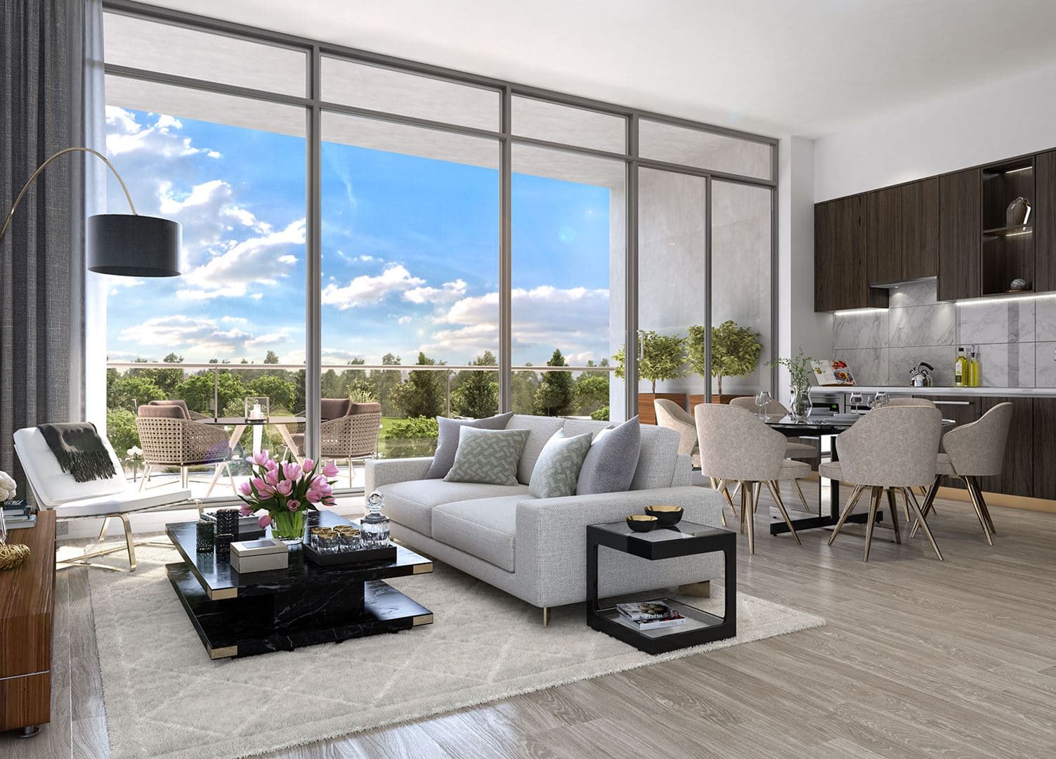 Seasons II Condos - Image 7