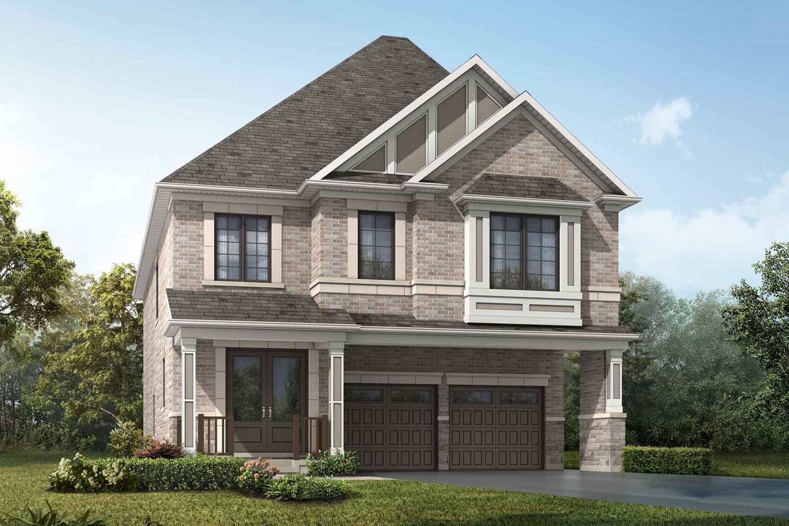 Springwater Towns - Image 13