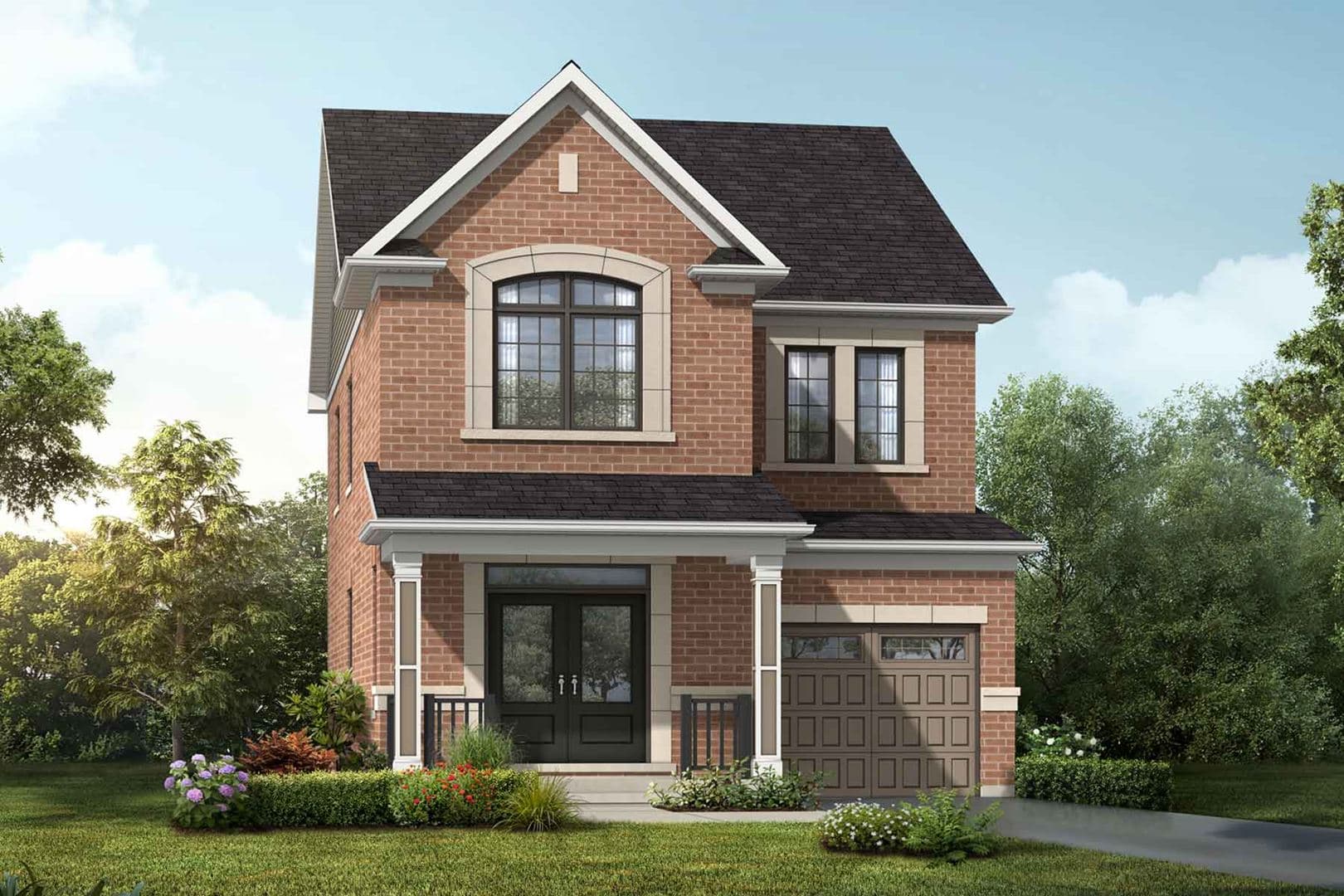 Springwater Towns - Image 21