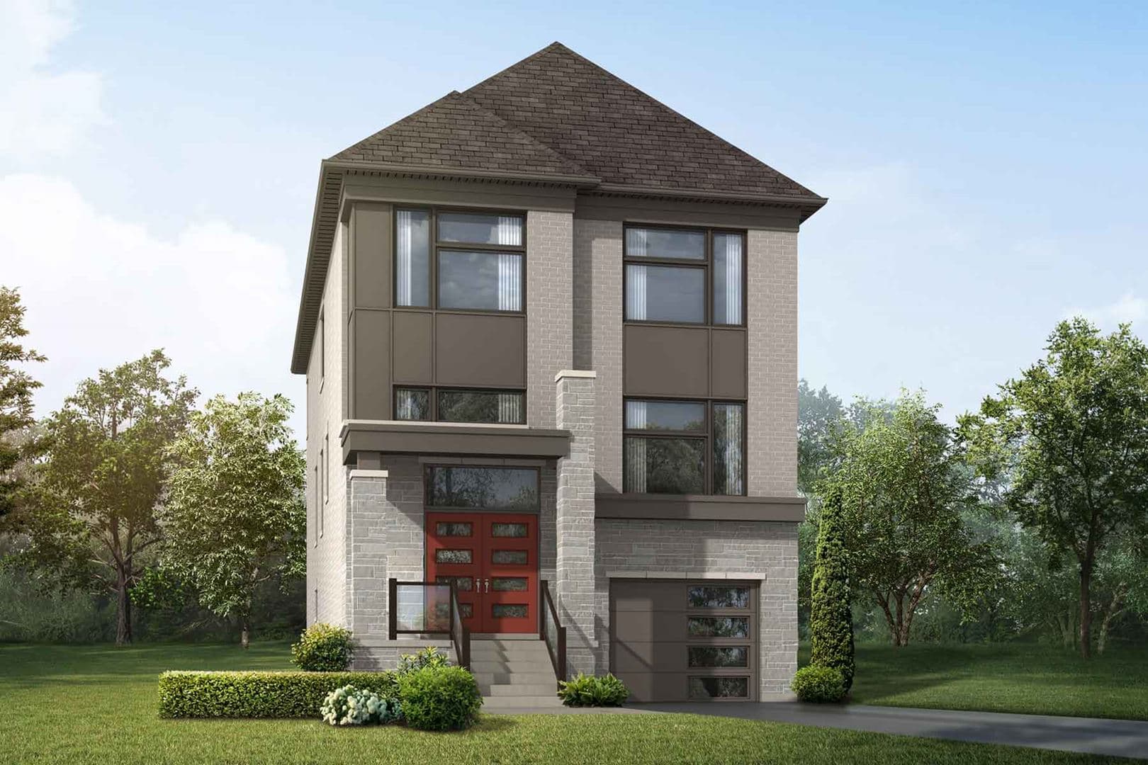 Springwater Towns - Image 19