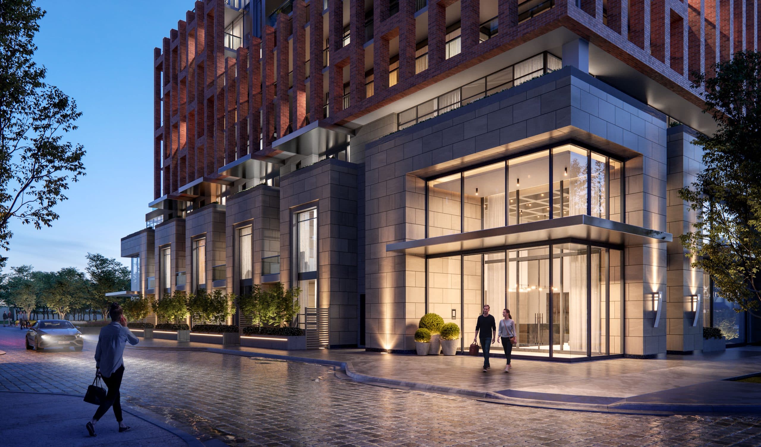 The Frederick Condos - Image 5