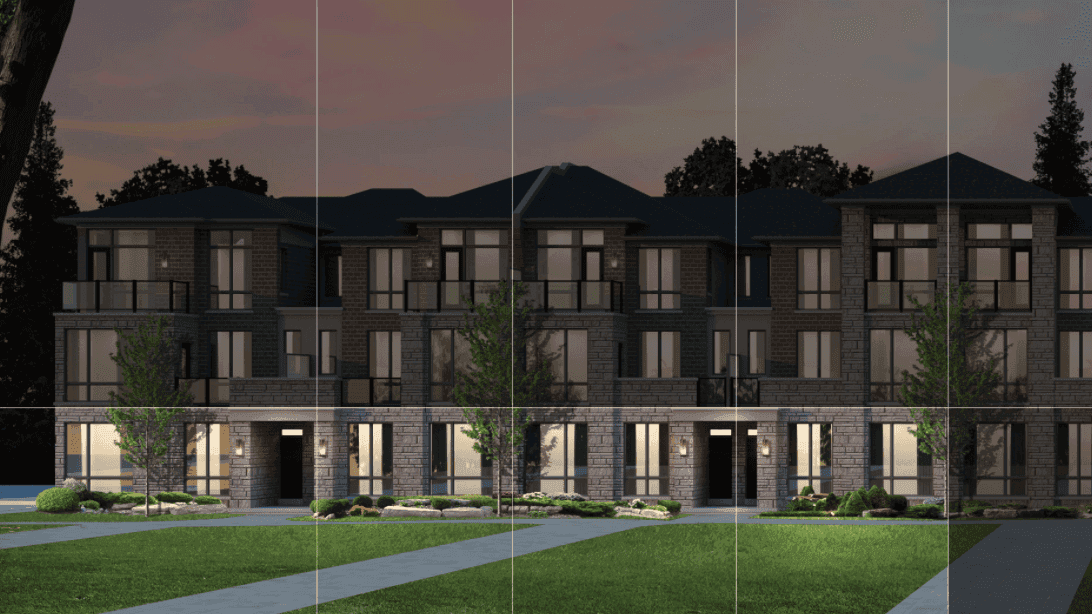 Vivid Urban Towns - Image 8