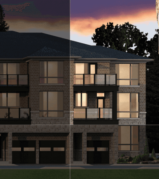 Vivid Urban Towns - Image 10