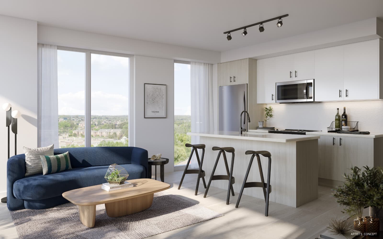 VuPoint Condos - Image 7