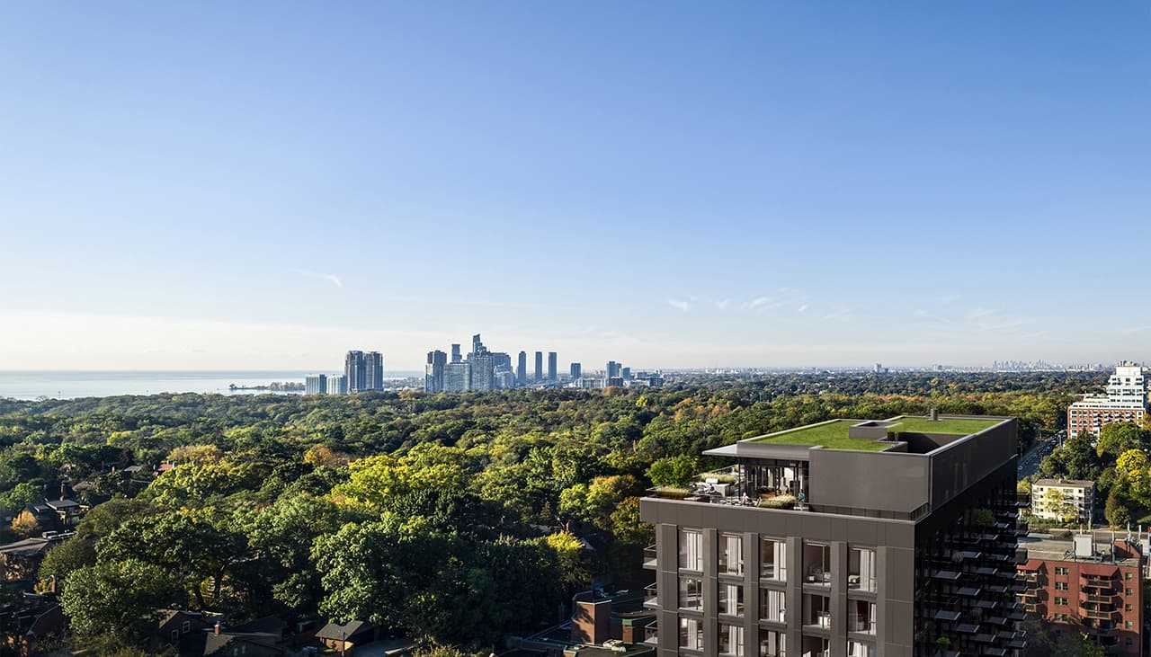 Westbend Residences Condos