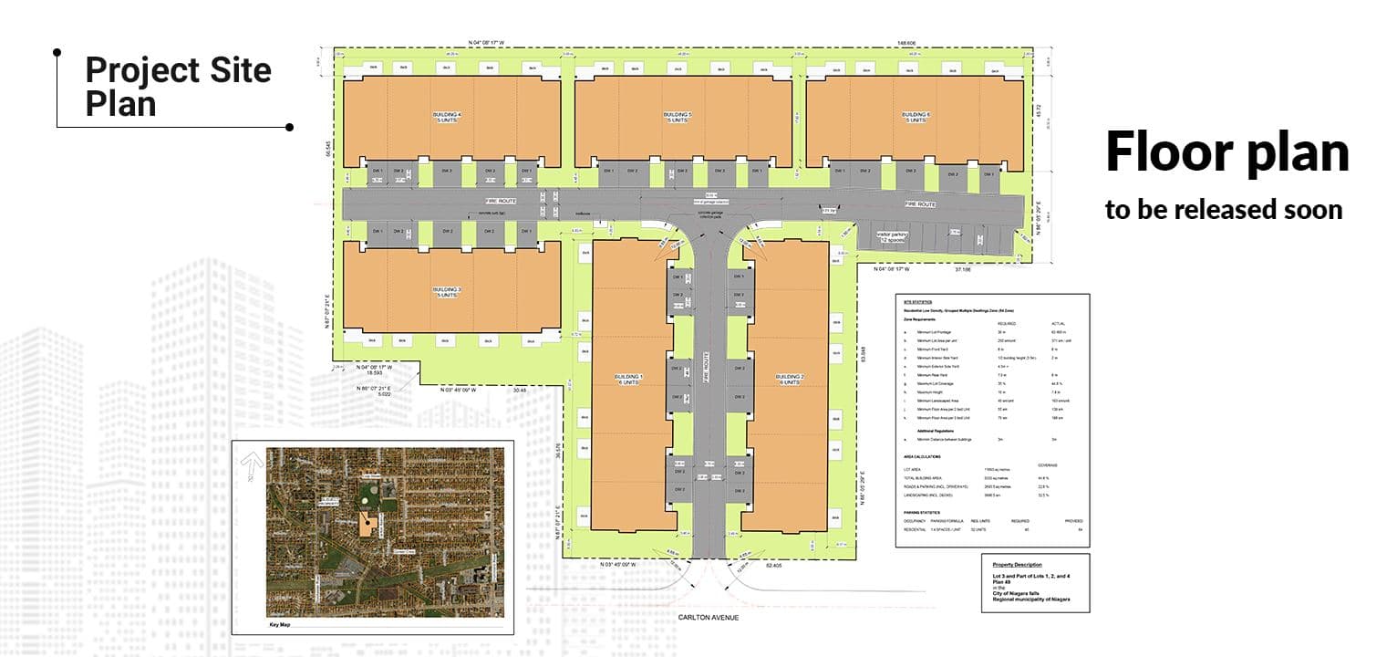 Cascada Towns Niagara - Image 3