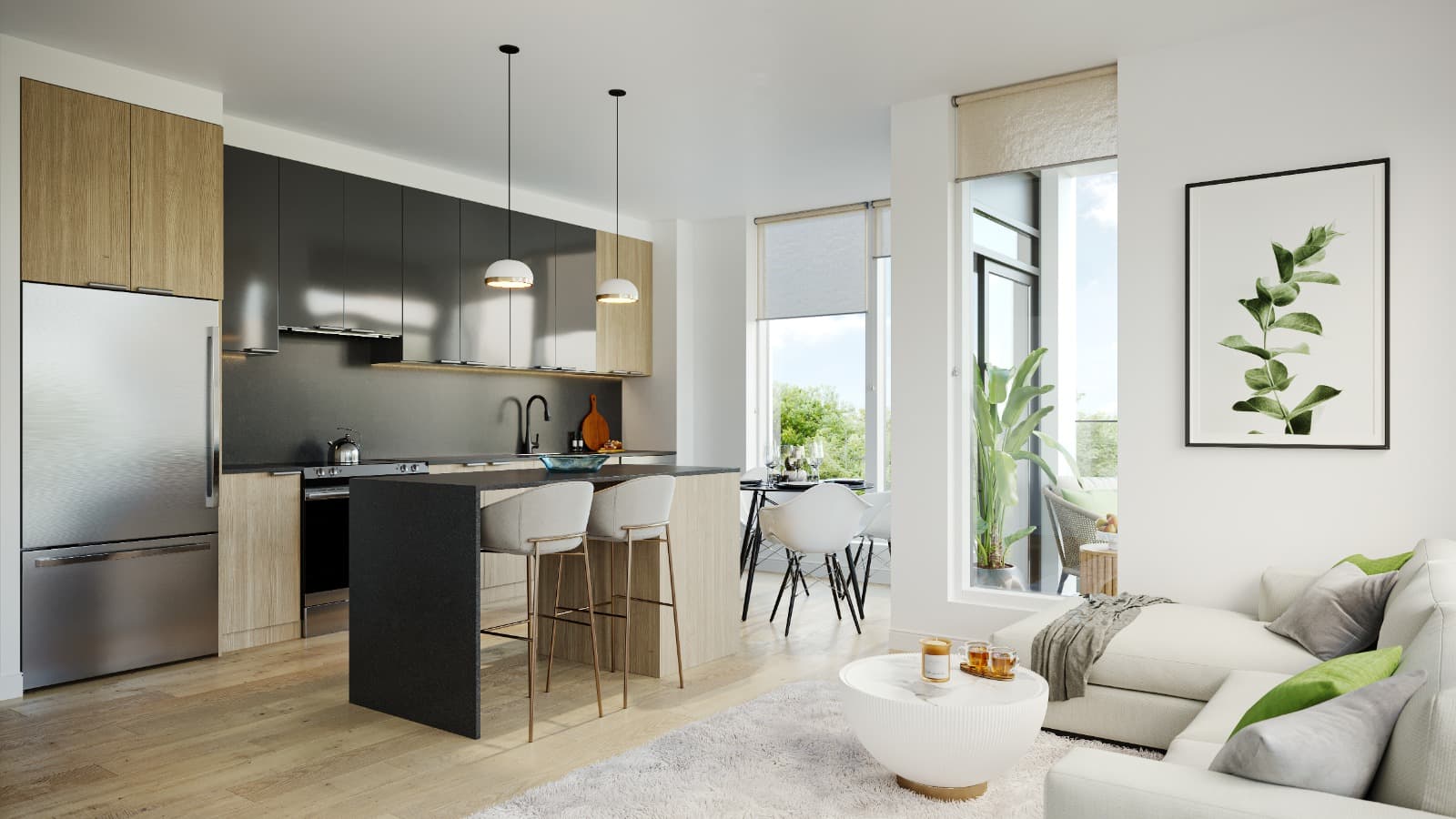 Martha James Condos - Image 10