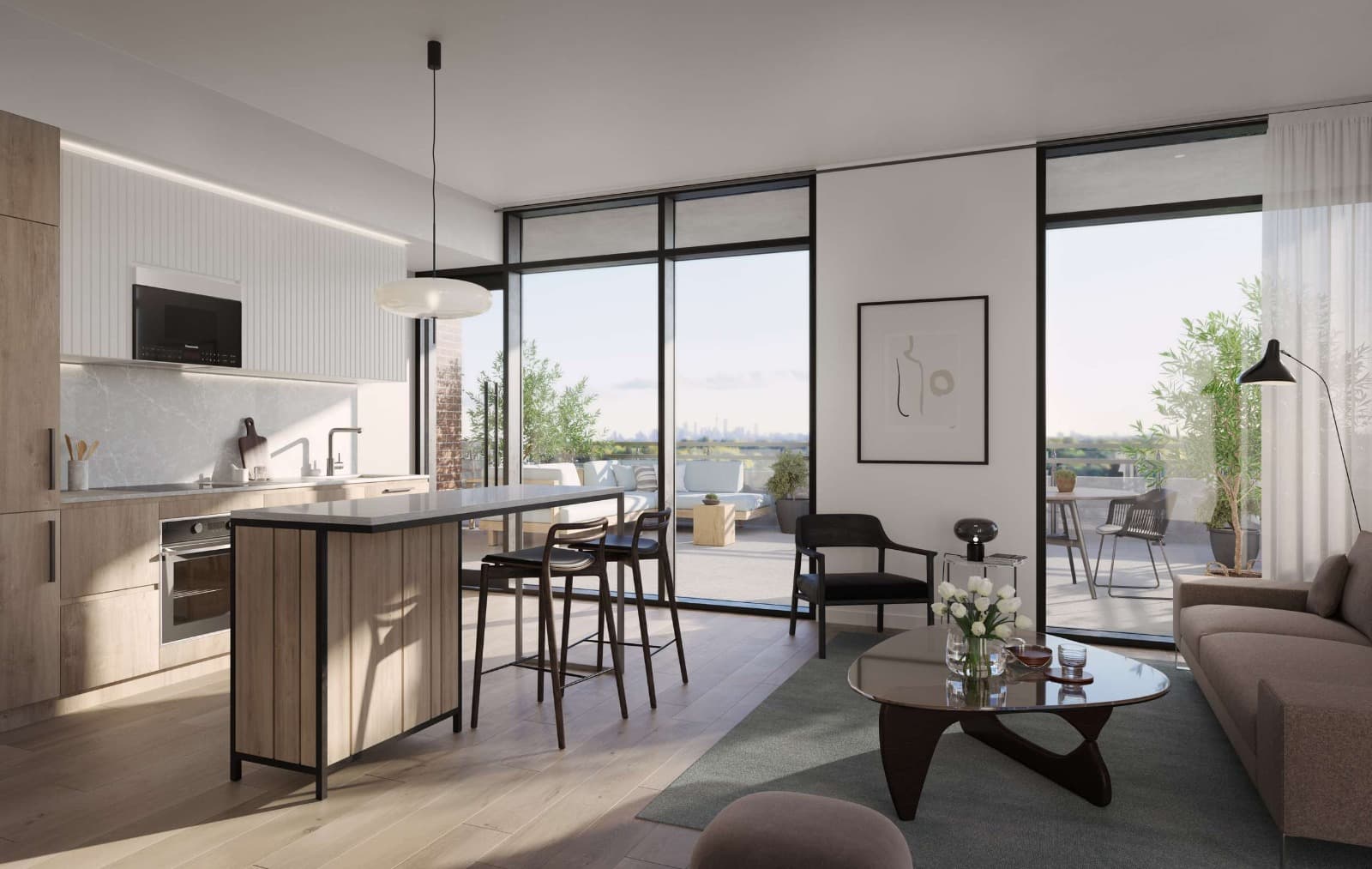 Six99 Condos - Image 6