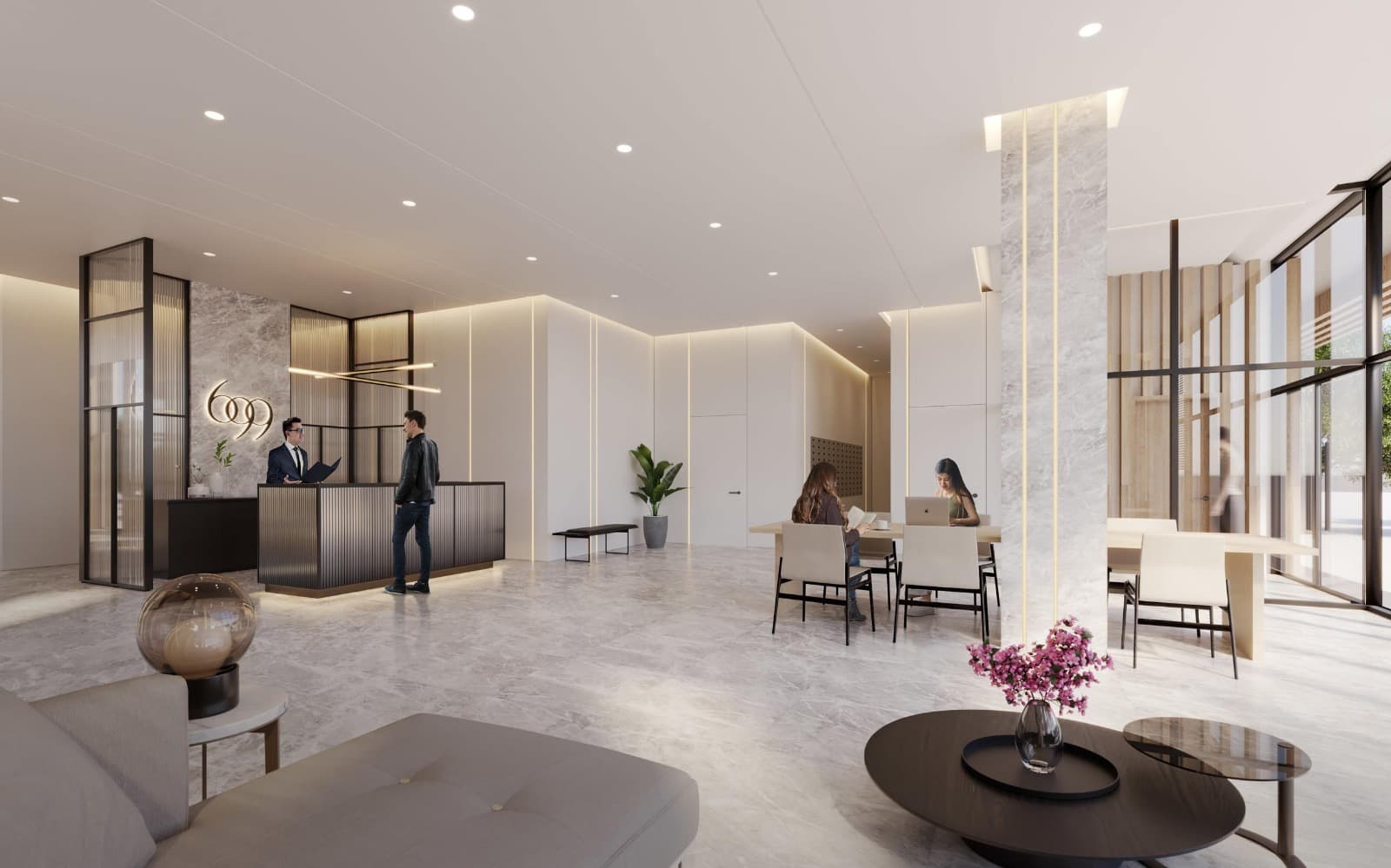 Six99 Condos - Image 7