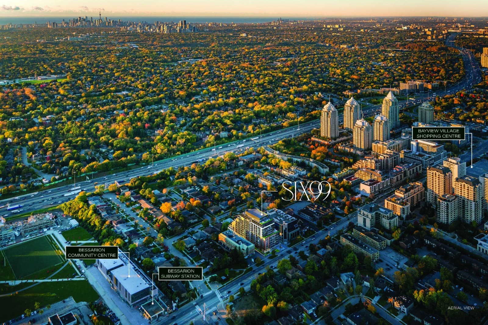 Six99 Condos - Image 16