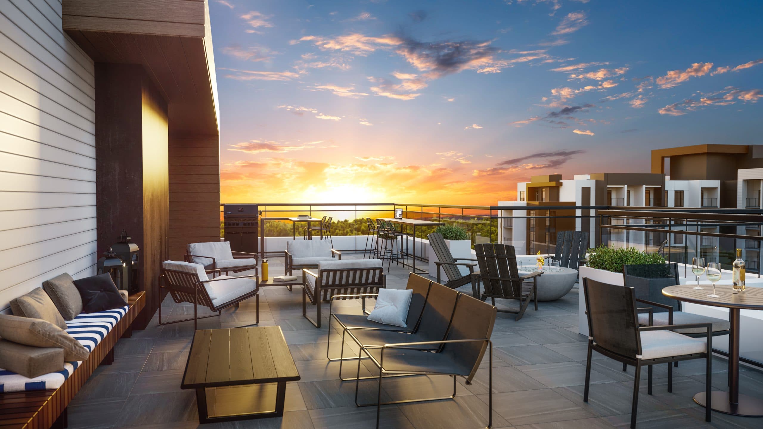 Soleil Condos - Image 3