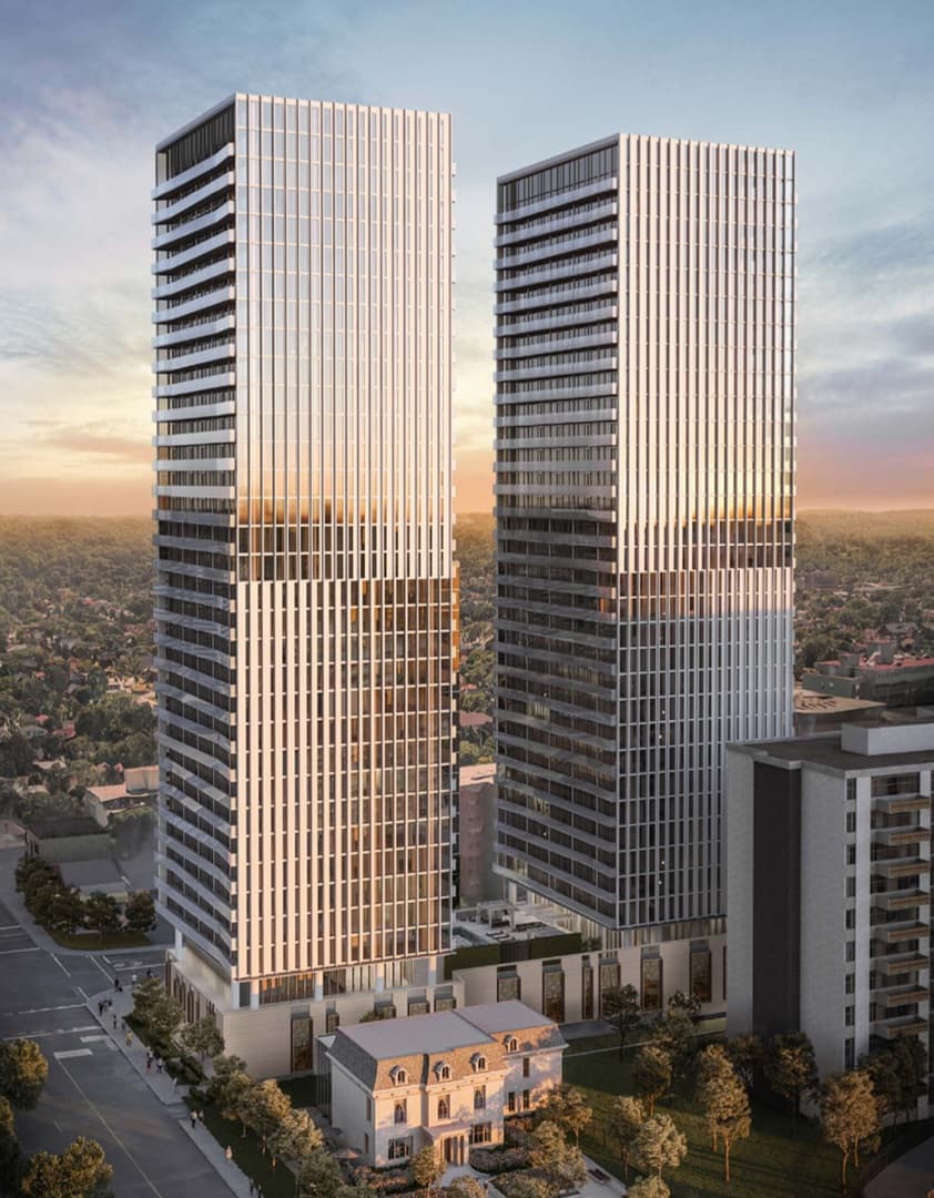 Television City Condos - Image 2