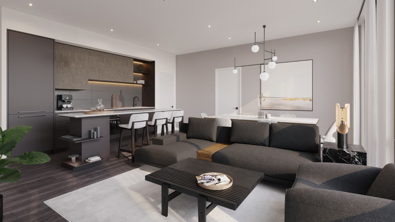 The Georgian Condos - Image 9