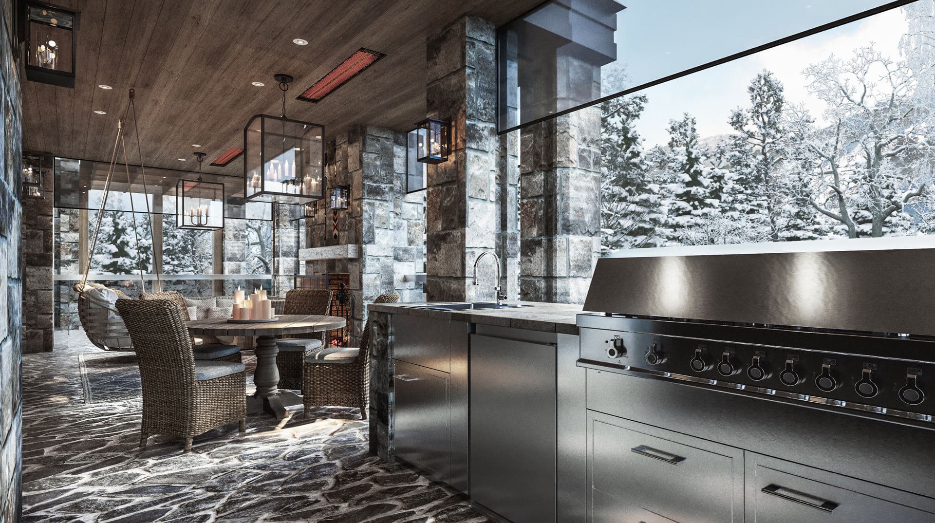 The Summit - Image 8