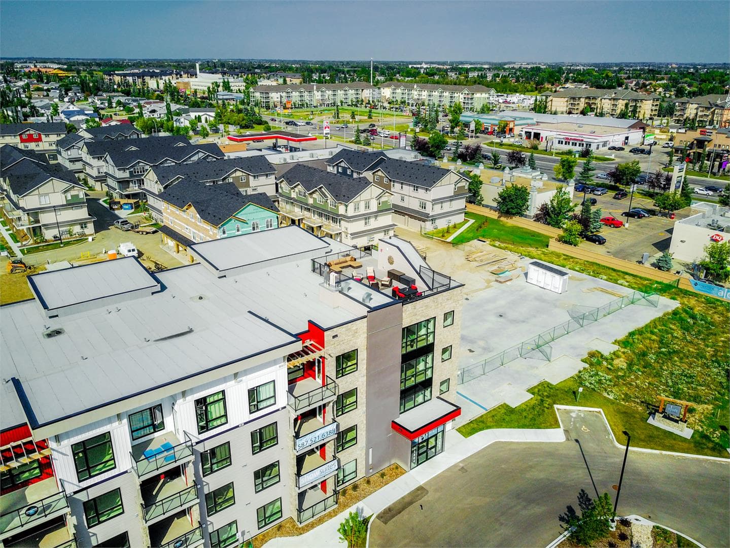 ALOFT Skyview Condos - Image 4