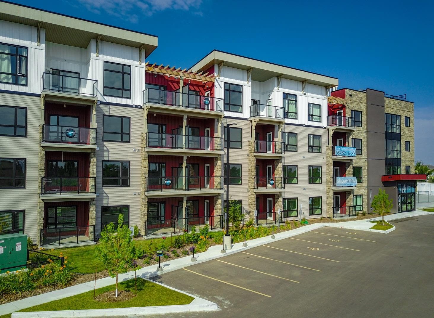 ALOFT Skyview Condos - Image 7