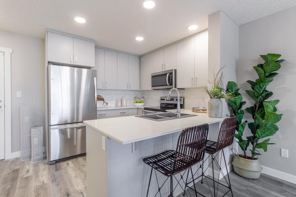 Aloft Tamarack Condos - Image 10