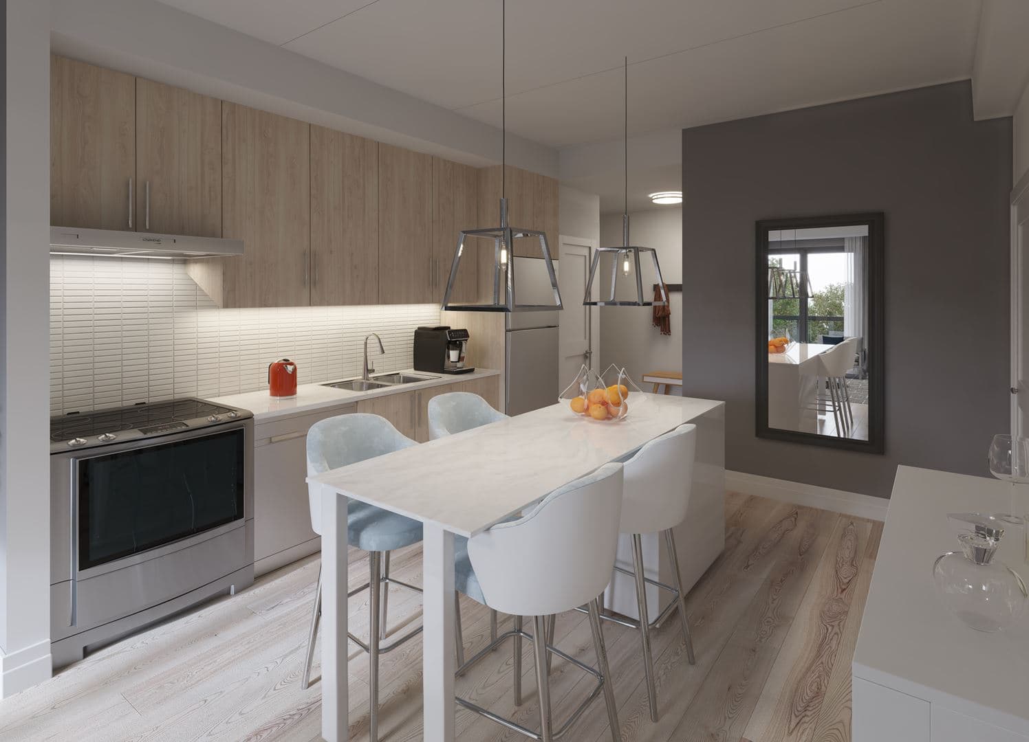 APEX Condos - Image 11