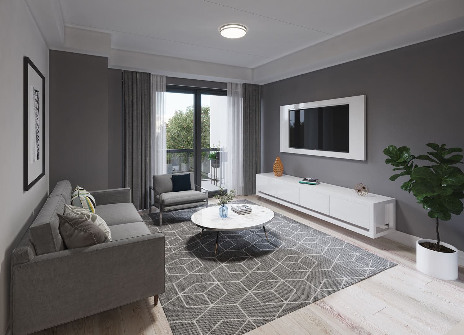 APEX Condos - Image 9