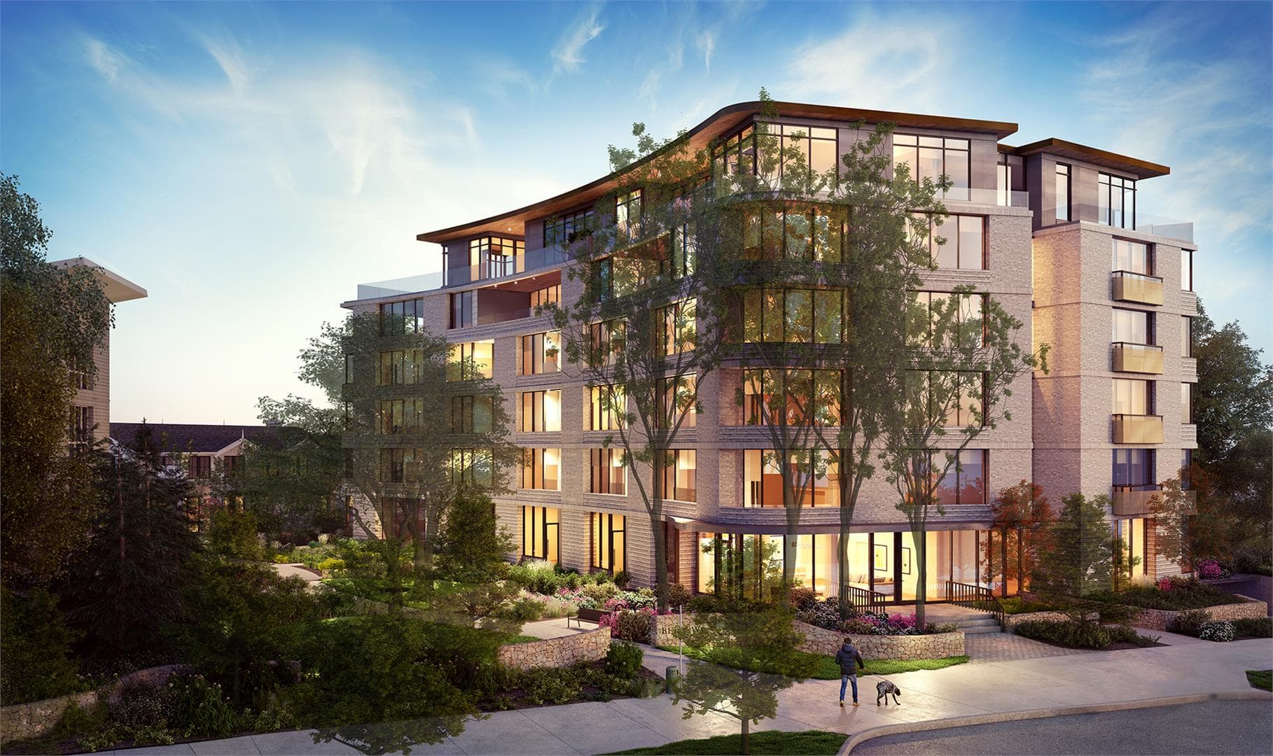 Bellewood Park Condos - Image 1