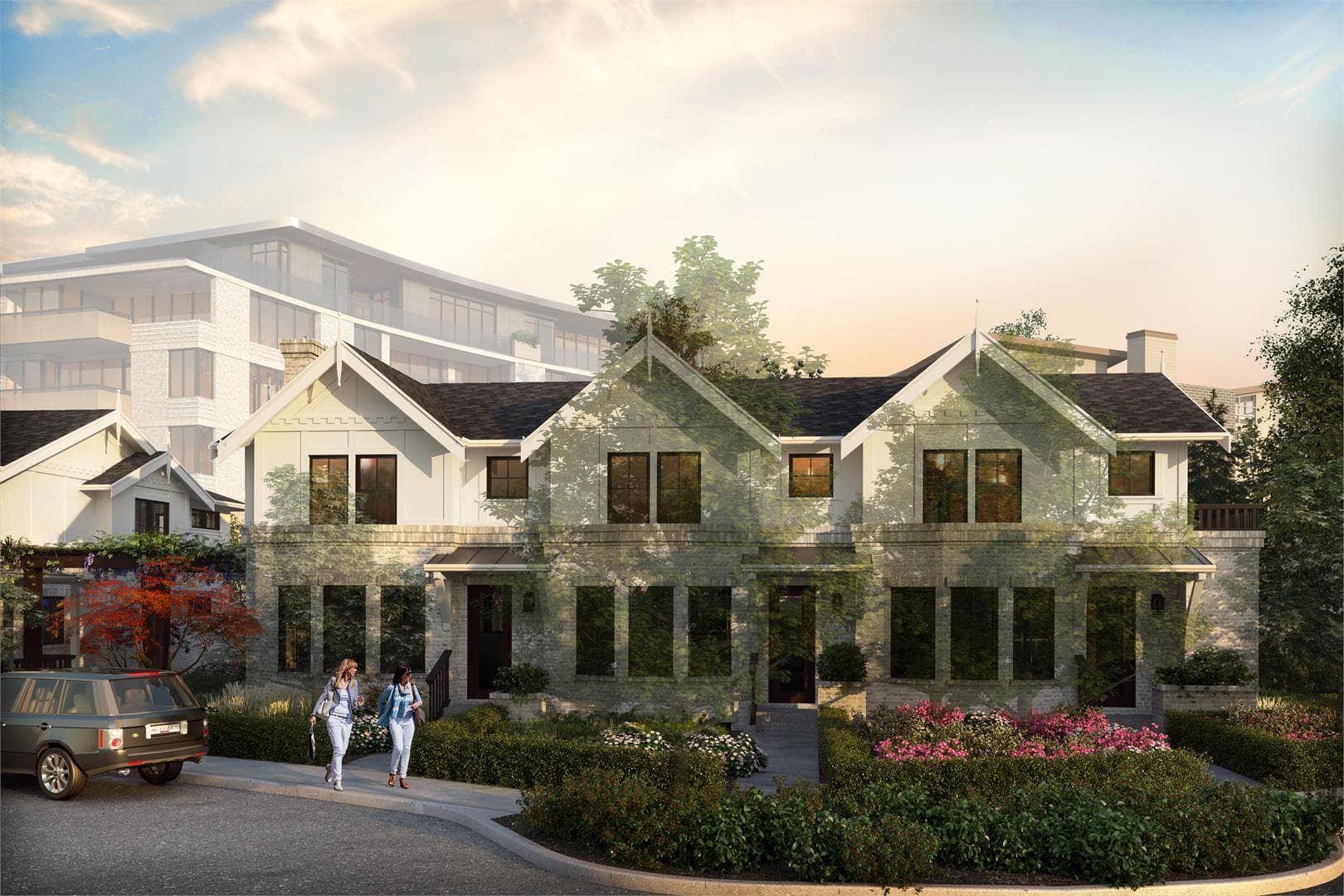Bellewood Park Condos - Image 11