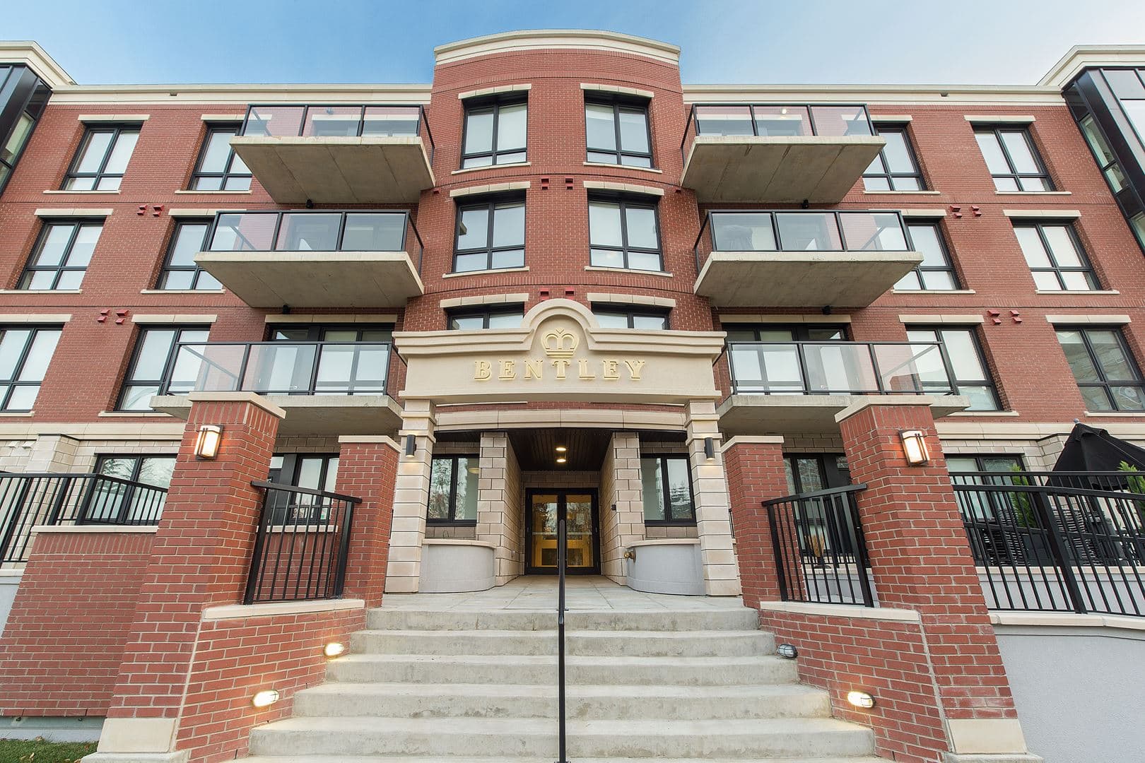 Bentley Condos - Image 1