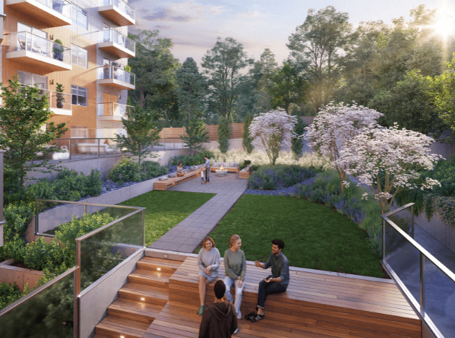 Cadence Condos - Image 2