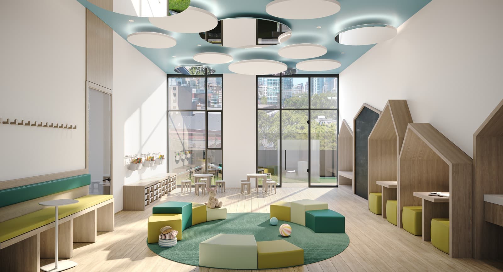 Celeste Condos - Image 15